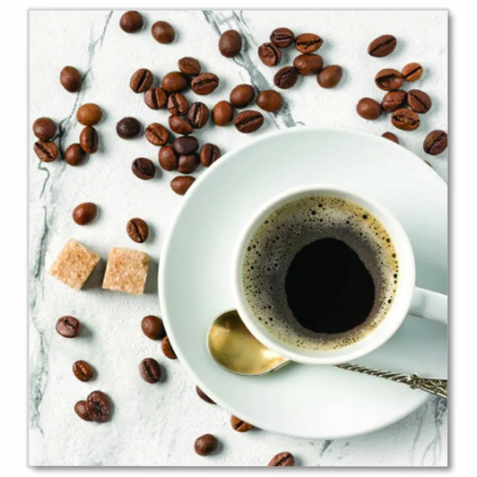 Day to Day Coffee 100% Pure Coffee, Kona Blend, Each Pack Makes 6 Cups, 42 Packs/Carton