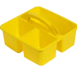 Deflecto Antimicrobial Kids Storage Caddy