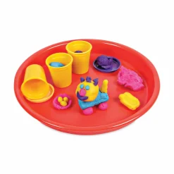 deflecto Little Artist's Antimicrobial Craft Tray, 13