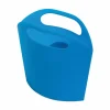 deflecto Mini Craft Tote, Blue