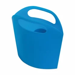 deflecto Mini Craft Tote, Blue