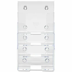Deflecto Booklet Holder