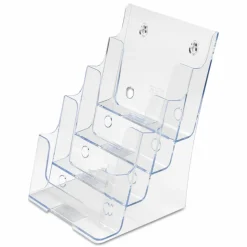 Deflecto Booklet Holder