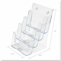 Deflecto Booklet Holder