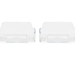 Deflecto Business Card Holders