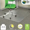 Deflecto EconoMat Chair Mat