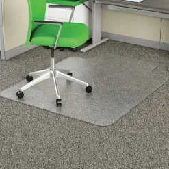 Deflecto EconoMat Chair Mat