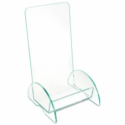 Deflecto Euro-Style Leaflet DocuHolder, 8