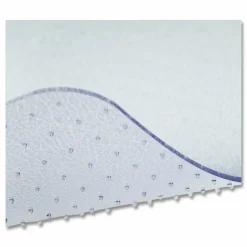 Deflecto OceanMat Chairmat - Floor, Commercial, Low Pile - 36