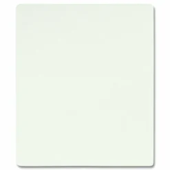 Deflecto OceanMat Chairmat - Hard Floor, Wood Floor, Tile Floor, Laminate Floor, Floor, Commercial - 46"x 60" Depth - CM2G442FOCB