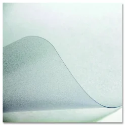Deflecto OceanMat Chairmat - Hard Floor, Wood Floor, Tile Floor, Laminate Floor, Floor, Commercial - 46