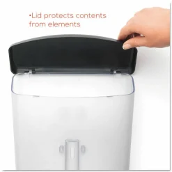 Deflecto Outdoor Literature Box, 13 1/8