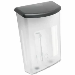 Deflecto Outdoor Literature Box, 13 1/8