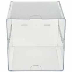 Deflecto Stackable Cube, 6