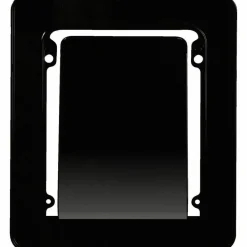 deflecto Stand Tall Wall File, Legal/Letter/Oversized Size, 9.25