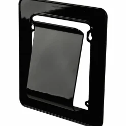 deflecto Stand Tall Wall File, Legal/Letter/Oversized Size, 9.25