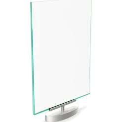 Deflecto Superior Image Swivel Sign Holders, 11
