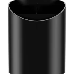 Deflecto Sustainable Office Recycled Large Pencil Cup, 5.6
