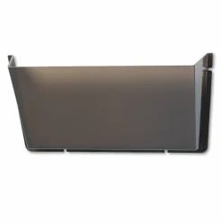 Deflecto Unbreakable DocuPocket, 1 Compartment(s), 6.50