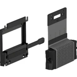 Dell Desktop/Wall Mount for Desktop Computer, Workstation, Power Adapter