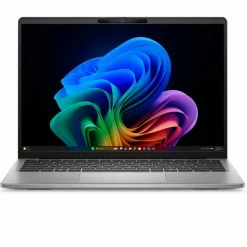 Dell Latitude 5000 5455 14" Copilot+ PC Notebook - Full HD Plus - 60 Hz - Qualcomm Snapdragon X Plus X1P-64-100 - 16 GB - 512 GB SSD - English (US) Keyboard - Titan Gray