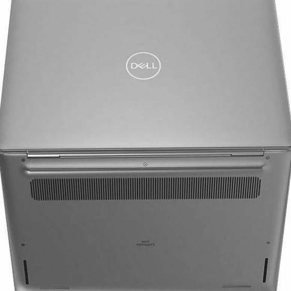 Dell Latitude 5000 5455 14" Copilot+ PC Notebook - Full HD Plus - 60 Hz - Qualcomm Snapdragon X Plus X1P-64-100 - 16 GB - 512 GB SSD - English (US) Keyboard - Titan Gray