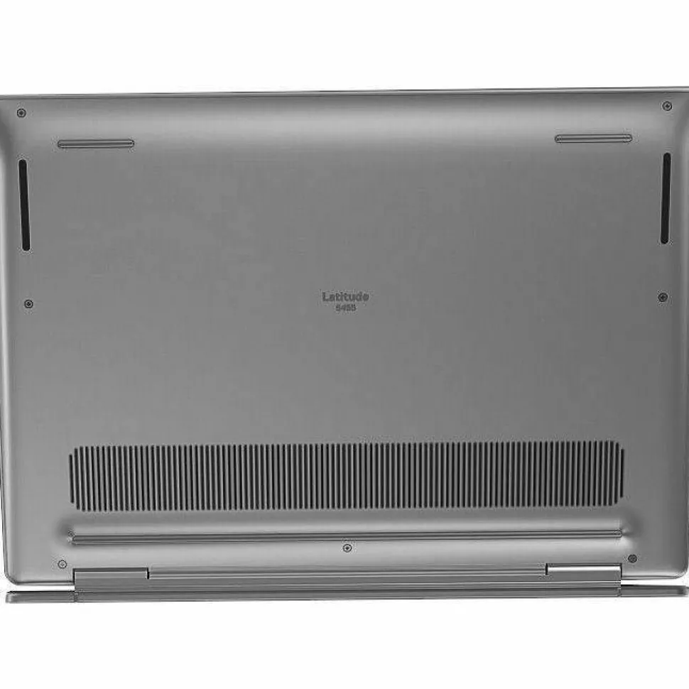 Dell Latitude 5000 5455 14" Copilot+ PC Notebook - Full HD Plus - 60 Hz - Qualcomm Snapdragon X Plus X1P-64-100 - 16 GB - 512 GB SSD - English (US) Keyboard - Titan Gray