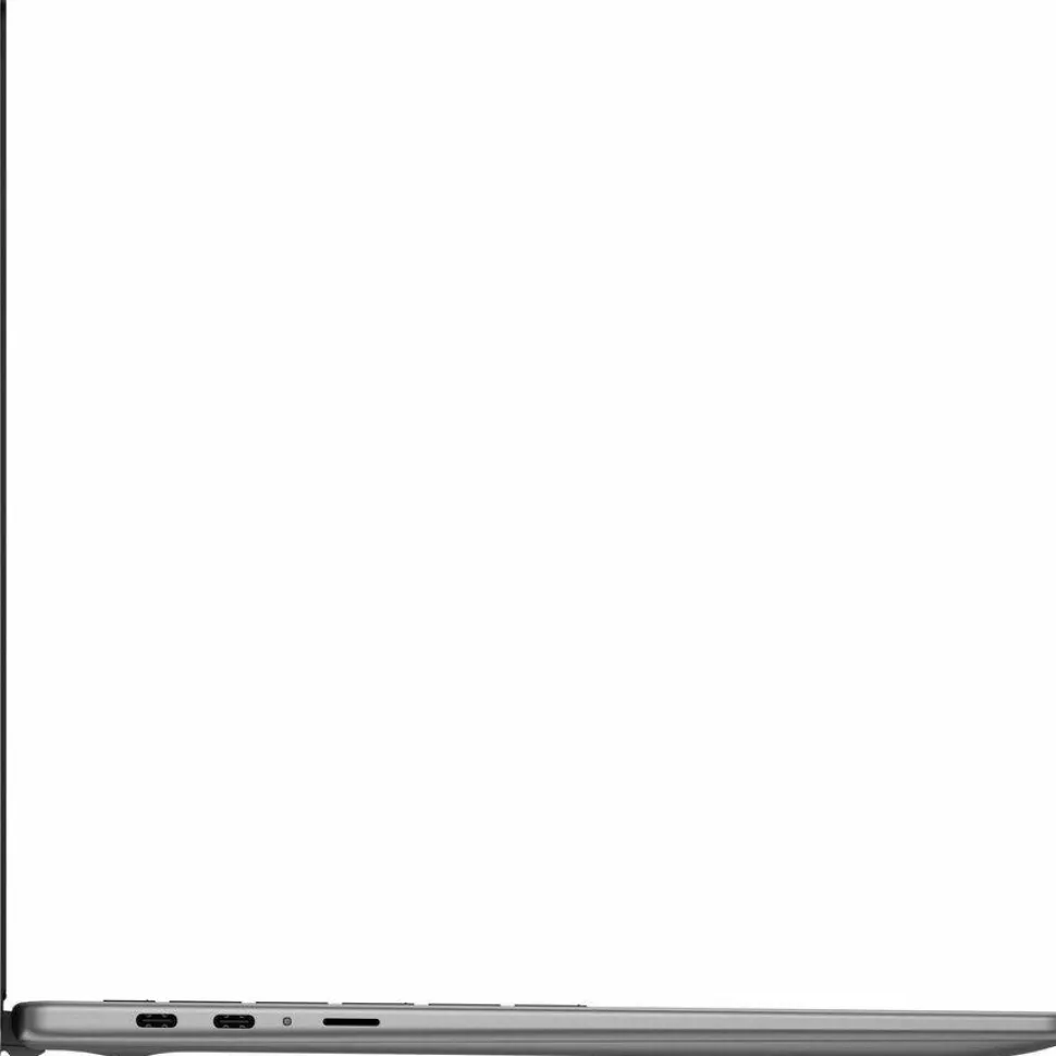 Dell Latitude 5000 5455 14" Copilot+ PC Notebook - Full HD Plus - 60 Hz - Qualcomm Snapdragon X Plus X1P-64-100 - 16 GB - 512 GB SSD - English (US) Keyboard - Titan Gray