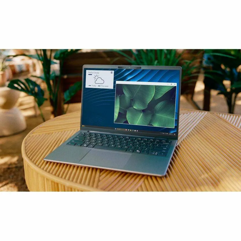 Dell Latitude 5000 5455 14" Copilot+ PC Notebook - Full HD Plus - 60 Hz - Qualcomm Snapdragon X Plus X1P-64-100 - 16 GB - 512 GB SSD - English (US) Keyboard - Titan Gray