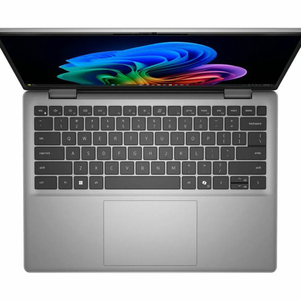 Dell Latitude 5000 5455 14" Copilot+ PC Notebook - Full HD Plus - 60 Hz - Qualcomm Snapdragon X Plus X1P-64-100 - 16 GB - 512 GB SSD - English (US) Keyboard - Titan Gray