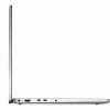 Dell Pro 16 PC16250 16" Notebook - Full HD Plus - 60 Hz - Intel Core Ultra 5 235U - vPro Technology - 16 GB - 256 GB SSD - English (US) Keyboard - Platinum Silver