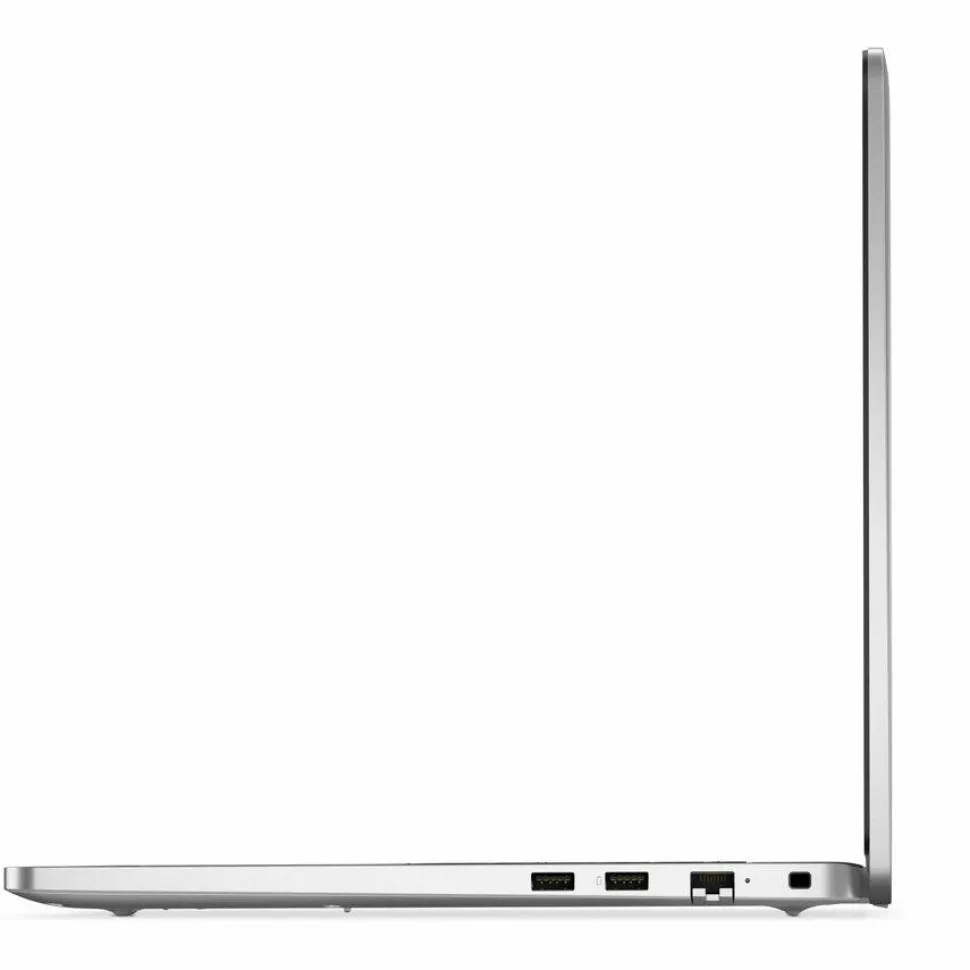 Dell Pro 16 PC16250 16" Notebook - Full HD Plus - 60 Hz - Intel Core Ultra 5 235U - vPro Technology - 16 GB - 256 GB SSD - English (US) Keyboard - Platinum Silver