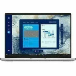 Dell Pro 16 PC16250 16