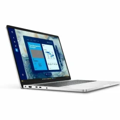 Dell Pro 16 PC16250 16" Notebook - Full HD Plus - 60 Hz - Intel Core 7 150U - 16 GB - 256 GB SSD - English (US) Keyboard - Magnetite