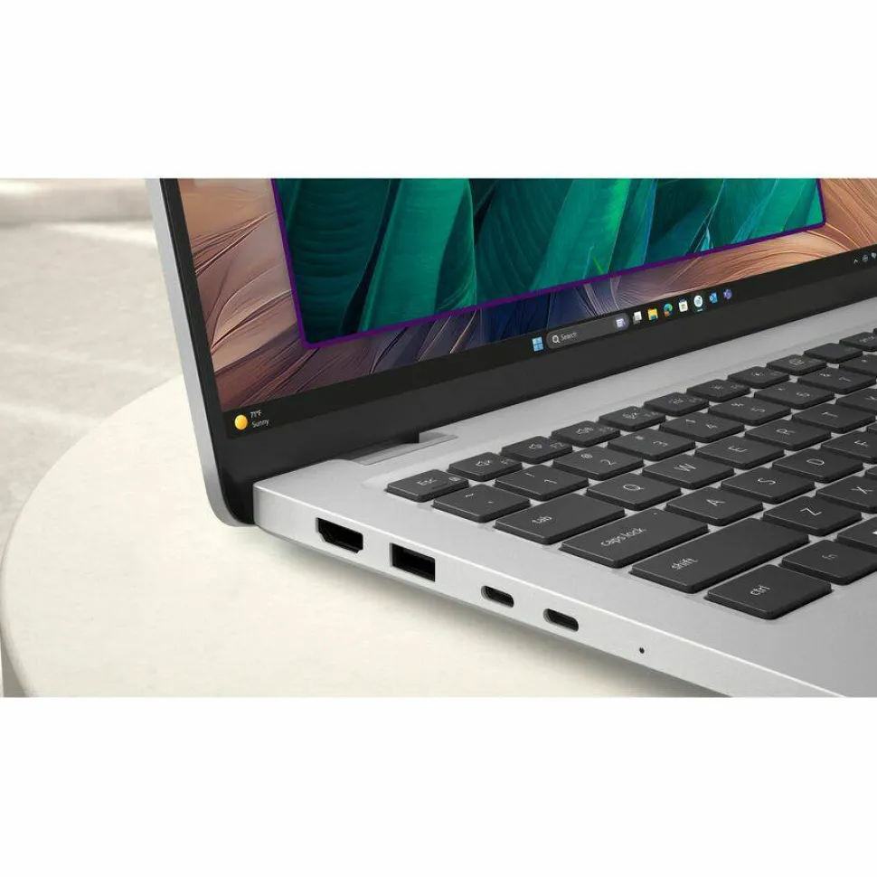 Dell Pro 14 Plus PB14250 14" Clamshell Notebook - 5G - Full HD Plus - 60 Hz - Intel Core Ultra 7 268V - vPro Technology - 32 GB - 512 GB SSD - English (US) Keyboard - Aluminum