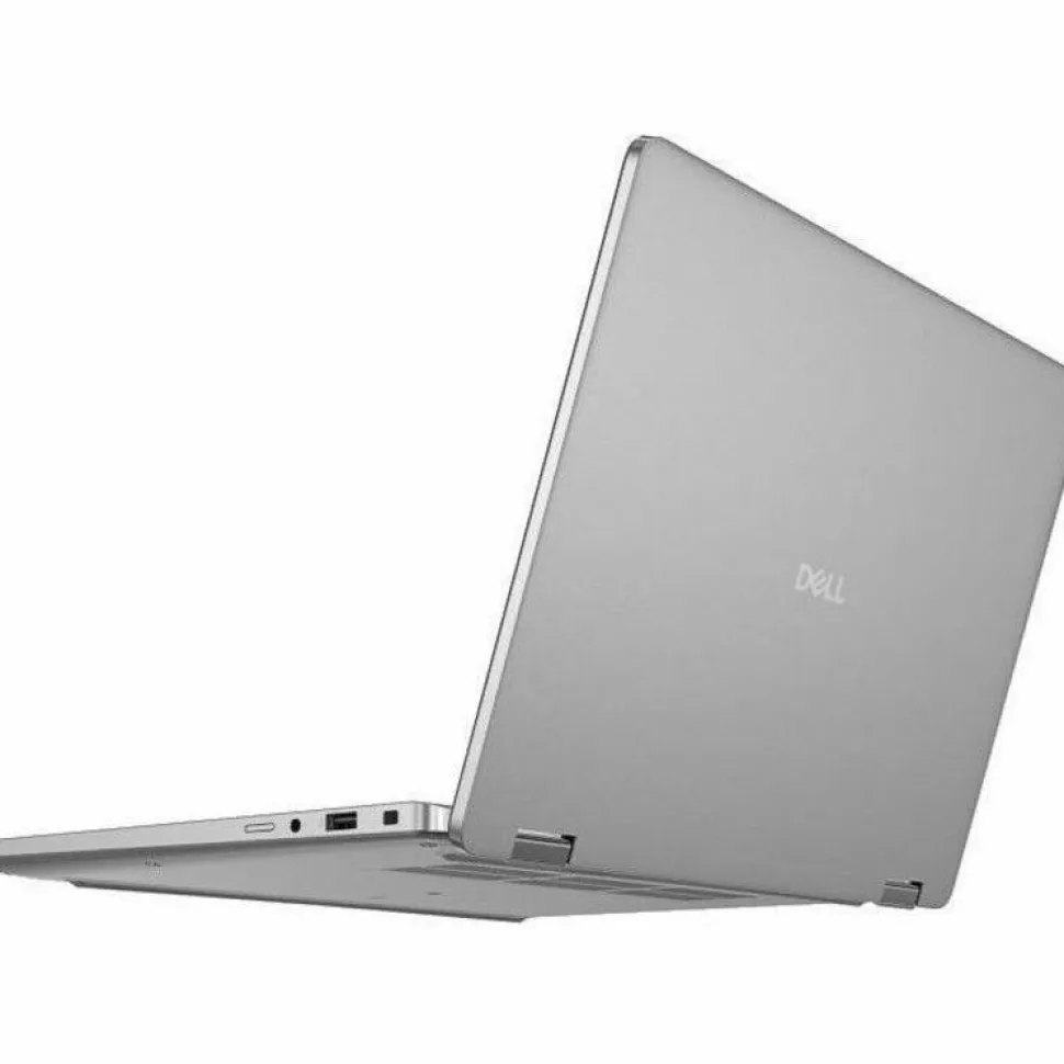 Dell Pro 14 Plus PB14250 14" Clamshell Notebook - 5G - Full HD Plus - 60 Hz - Intel Core Ultra 7 268V - vPro Technology - 32 GB - 512 GB SSD - English (US) Keyboard - Aluminum