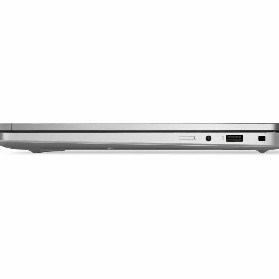Dell Pro 14 Plus PB14250 14" Clamshell Notebook - 5G - Full HD Plus - 60 Hz - Intel Core Ultra 7 268V - vPro Technology - 32 GB - 512 GB SSD - English (US) Keyboard - Aluminum