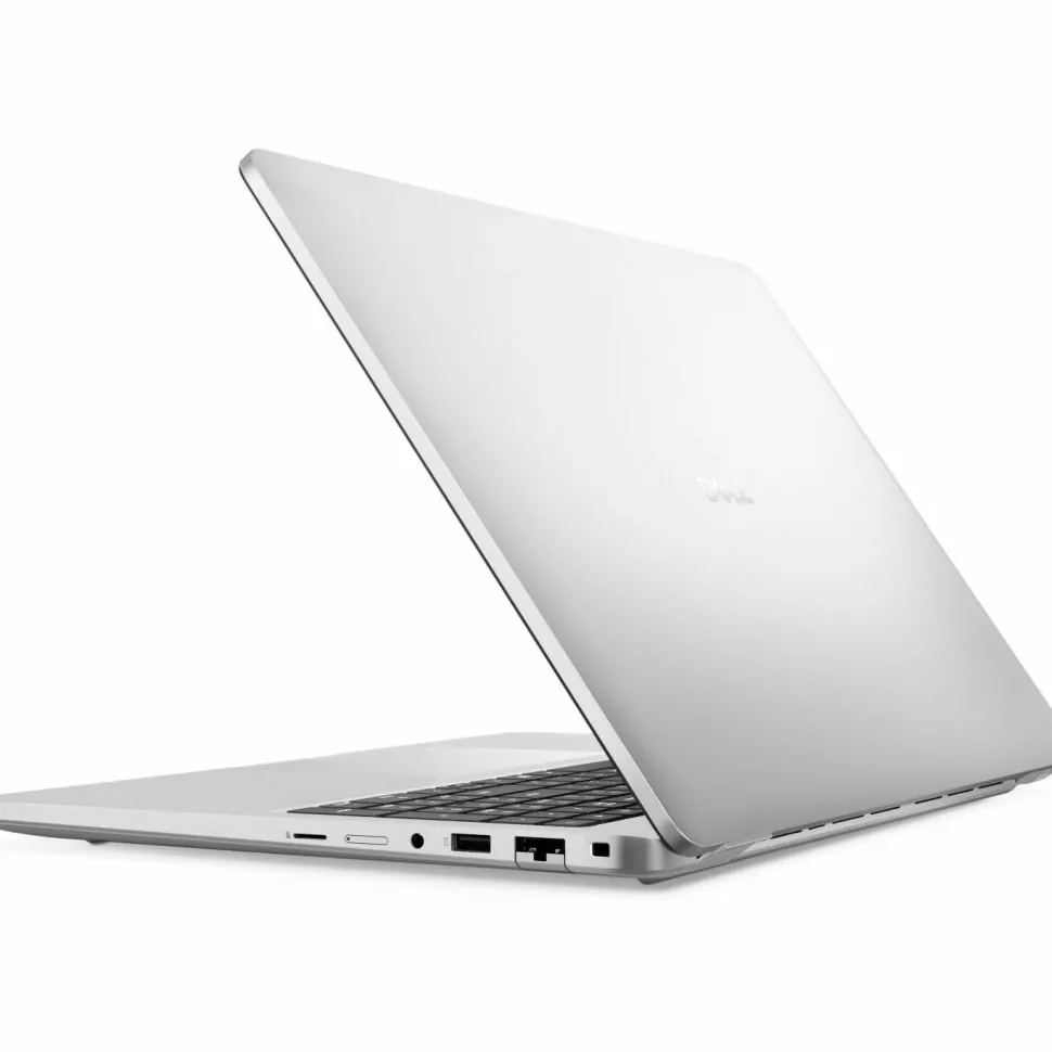 Dell Pro 16 Plus PB16250 16" Copilot+ PC Notebook - Full HD Plus - 60 Hz - Intel Core Ultra 7 265U - vPro Technology - 32 GB - 512 GB SSD - English (US) Keyboard