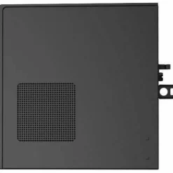 Dell Pro Micro Plus QBM1250 Desktop Computer - Intel Core Ultra 5 235 - vPro Technology - 16 GB - 256 GB SSD - Micro PC - Black