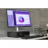 Dell Pro QCS1250 Desktop Computer - Intel Core Ultra 5 235 - vPro Technology - 16 GB - 256 GB SSD - Slim PC - Standard Black