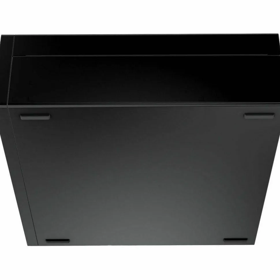 Dell Pro QCS1250 Desktop Computer - Intel Core Ultra 5 235 - vPro Technology - 16 GB - 256 GB SSD - Slim PC - Standard Black