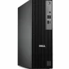 Dell Pro Slim Plus QBS1250 Desktop Computer - Intel Core Ultra 7 265 - 32 GB - 512 GB SSD - Slim PC - Standard Black