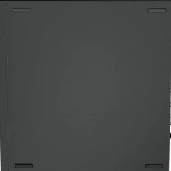 Dell Pro Slim Plus QBS1250 Desktop Computer - Intel Core Ultra 7 265 - 32 GB - 512 GB SSD - Slim PC - Standard Black
