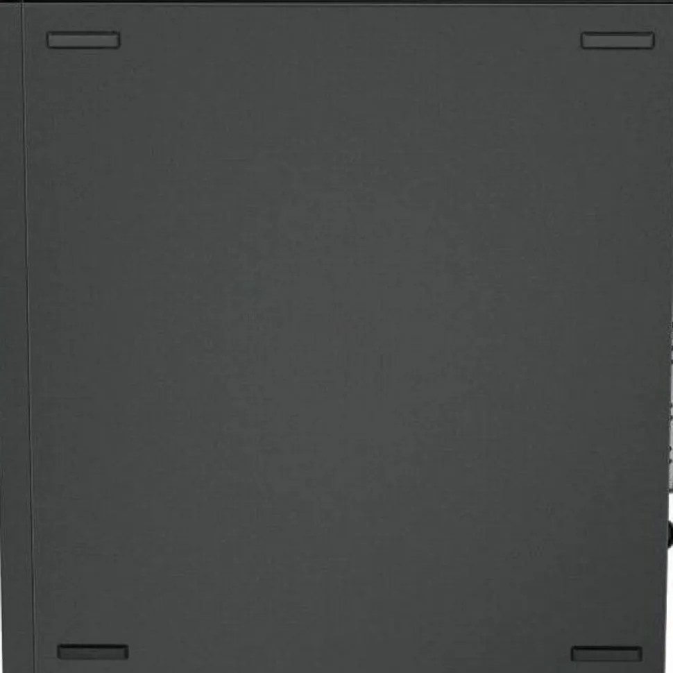 Dell Pro Slim Plus QBS1250 Desktop Computer - Intel Core Ultra 7 265 - 32 GB - 512 GB SSD - Slim PC - Standard Black