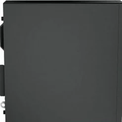 Dell Pro Slim Plus QBS1250 Desktop Computer - Intel Core Ultra 7 265 - 32 GB - 512 GB SSD - Slim PC - Standard Black