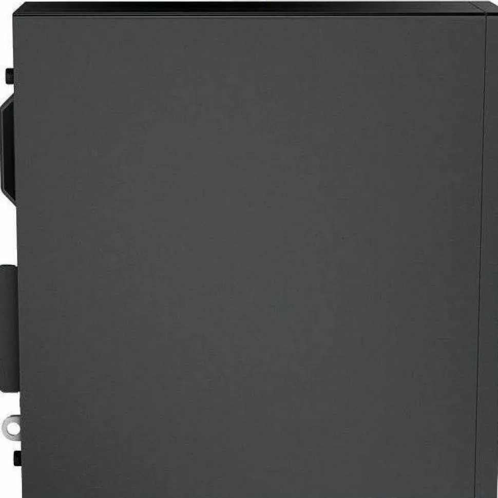 Dell Pro Slim Plus QBS1250 Desktop Computer - Intel Core Ultra 7 265 - 32 GB - 512 GB SSD - Slim PC - Standard Black