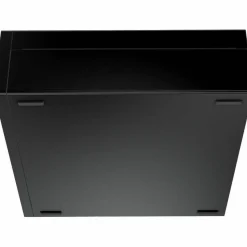 Dell Pro Slim QCS1250 Desktop Computer - Intel Core i7 14th Gen i7-14700 - 16 GB - 512 GB SSD - Slim PC - Standard Black