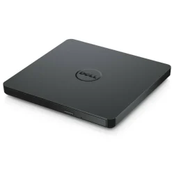 Dell DW316 DVD-Writer - External - Black