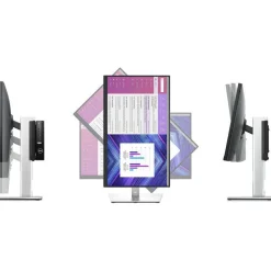 Dell OptiPlex Micro AIO Stand - MFS22