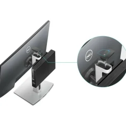 Dell OptiPlex Micro AIO Stand - MFS22
